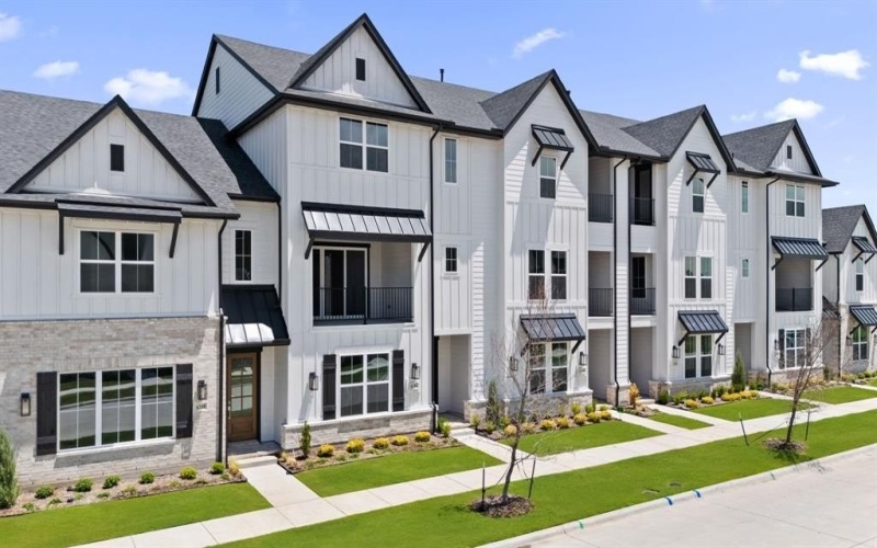 6236 Fortuna Lane, McKinney, TX 75070, 4 Bedrooms Bedrooms, ,5 BathroomsBathrooms,Residential,For Sale,6236 Fortuna Lane,0,21166301