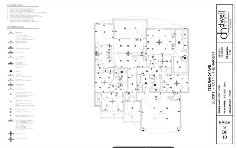 7692 Randy Avenue, Abilene, TX 79606, 4 Habitaciones Habitaciones , ,3 BañosBaños,Residential,En Venta,7692 Randy Avenue,0,21166332