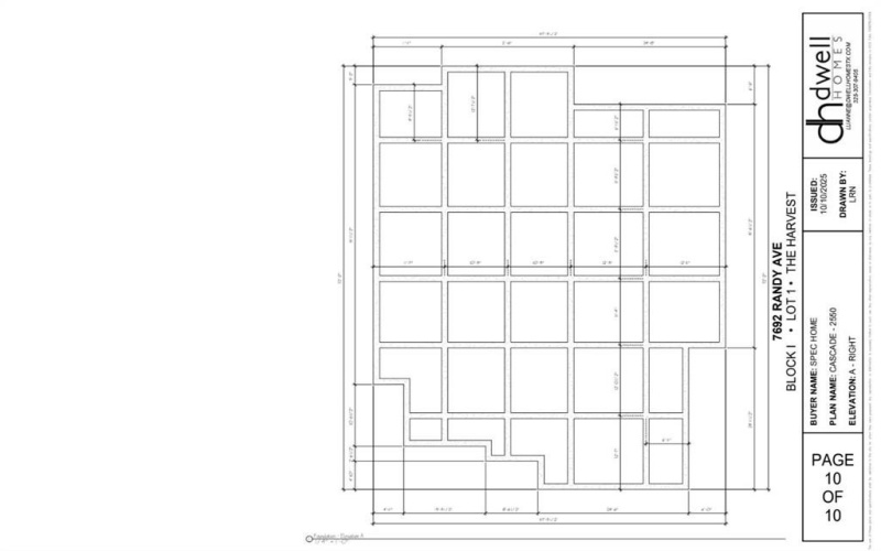 7692 Randy Avenue, Abilene, TX 79606, 4 Habitaciones Habitaciones , ,3 BañosBaños,Residential,En Venta,7692 Randy Avenue,0,21166332