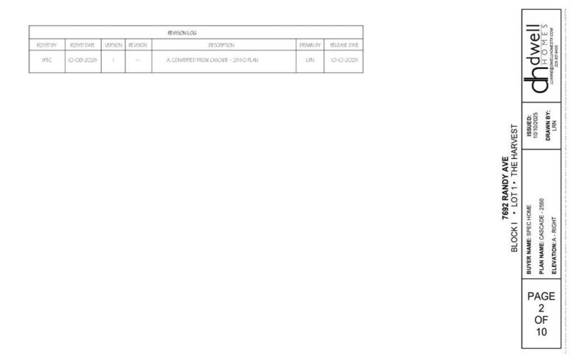 7692 Randy Avenue, Abilene, TX 79606, 4 Habitaciones Habitaciones , ,3 BañosBaños,Residential,En Venta,7692 Randy Avenue,0,21166332