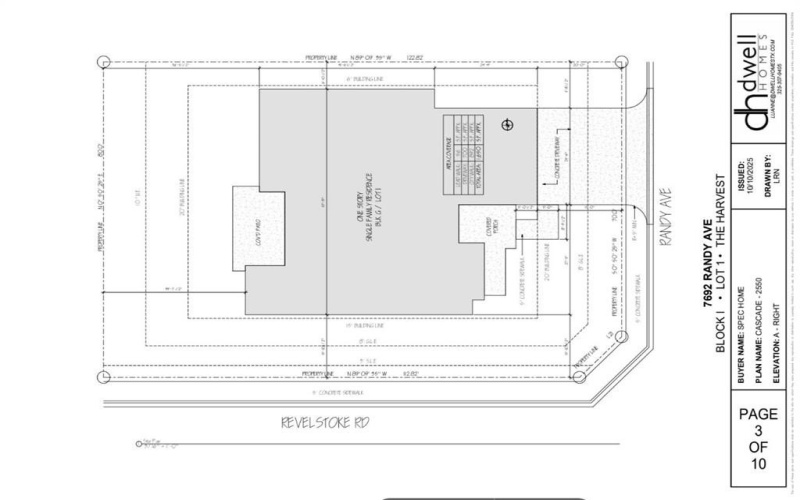 7692 Randy Avenue, Abilene, TX 79606, 4 Habitaciones Habitaciones , ,3 BañosBaños,Residential,En Venta,7692 Randy Avenue,0,21166332