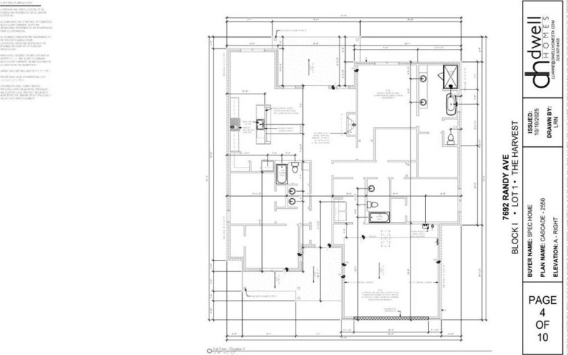 7692 Randy Avenue, Abilene, TX 79606, 4 Habitaciones Habitaciones , ,3 BañosBaños,Residential,En Venta,7692 Randy Avenue,0,21166332