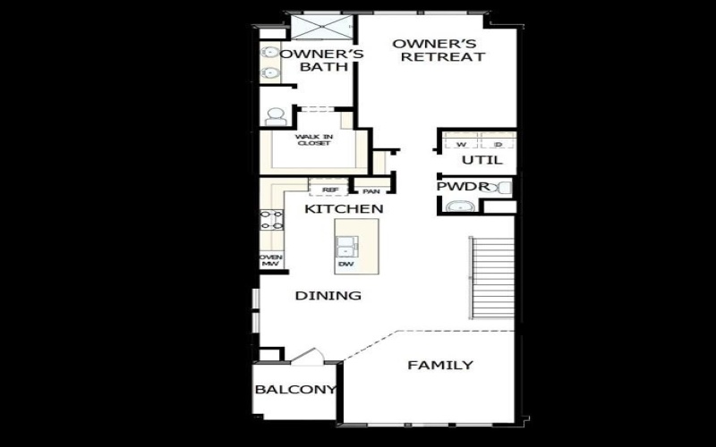 4835 Fuller Court #601, Irving, TX 75038, 3 Habitaciones Habitaciones , ,2 BañosBaños,Residential,En Venta,4835 Fuller Court,0,21166339