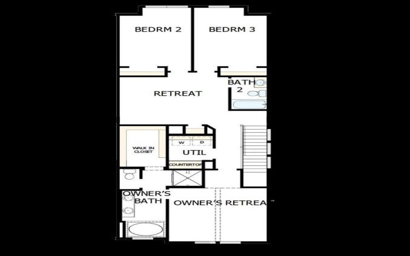 4835 Fuller Court #602, Irving, TX 75038, 3 Habitaciones Habitaciones , ,2 BañosBaños,Residential,En Venta,4835 Fuller Court,0,21166343