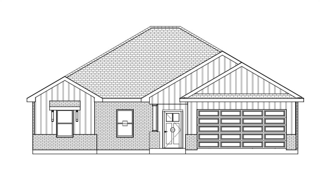 7565 Wildflower Way, Abilene, TX 79602, 3 Bedrooms Bedrooms, ,2 BathroomsBathrooms,Residential,For Sale,7565 Wildflower Way,0,21166367