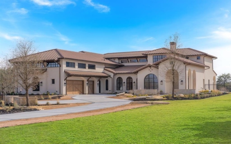 10717 Arrowhead Point Drive, Fort Worth, TX 76179, 5 Bedrooms Bedrooms, ,6 BathroomsBathrooms,Residential,For Sale,10717 Arrowhead Point Drive,0,21166467