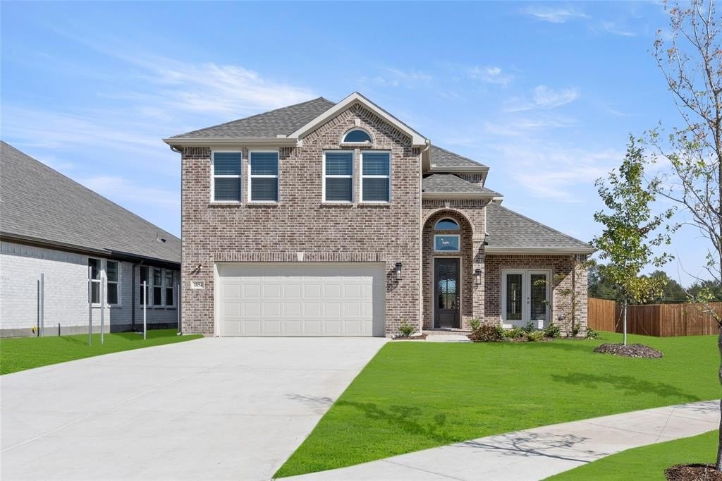 1854 Overcup Court, Waxahachie, TX 75165, 5 Bedrooms Bedrooms, ,5 BathroomsBathrooms,Residential,For Sale,1854 Overcup Court,20654778