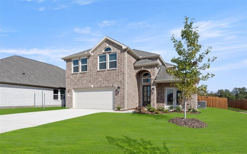 1854 Overcup Court, Waxahachie, TX 75165, 5 Bedrooms Bedrooms, ,5 BathroomsBathrooms,Residential,For Sale,1854 Overcup Court,20654778