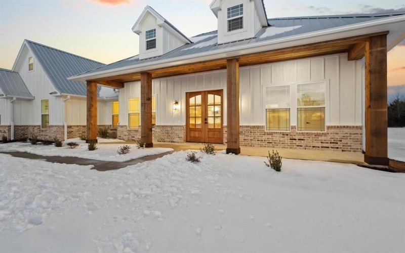 2940 County Road 1410, Bonham, TX 75418, 3 Bedrooms Bedrooms, ,2 BathroomsBathrooms,Residential,For Sale,2940 County Road 1410,0,21166673