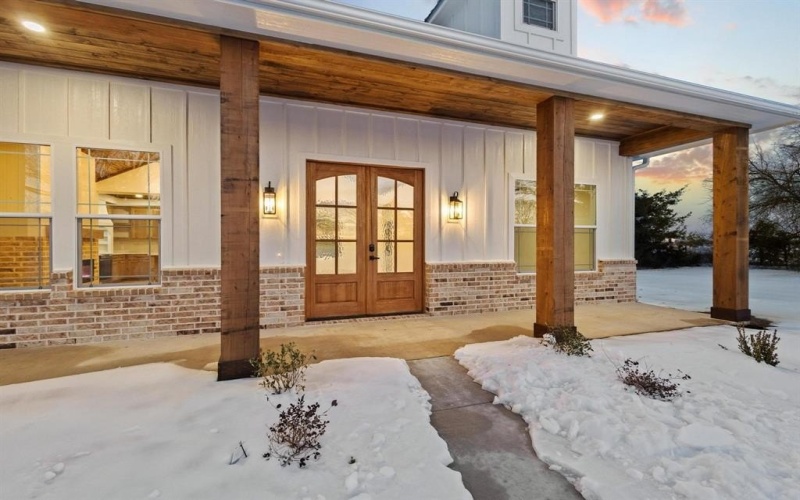 2940 County Road 1410, Bonham, TX 75418, 3 Bedrooms Bedrooms, ,2 BathroomsBathrooms,Residential,For Sale,2940 County Road 1410,0,21166673