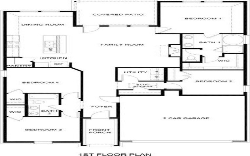 202 Michael Drive, Princeton, TX 75407, 4 Bedrooms Bedrooms, ,2 BathroomsBathrooms,Residential,For Sale,202 Michael Drive,0,21166709