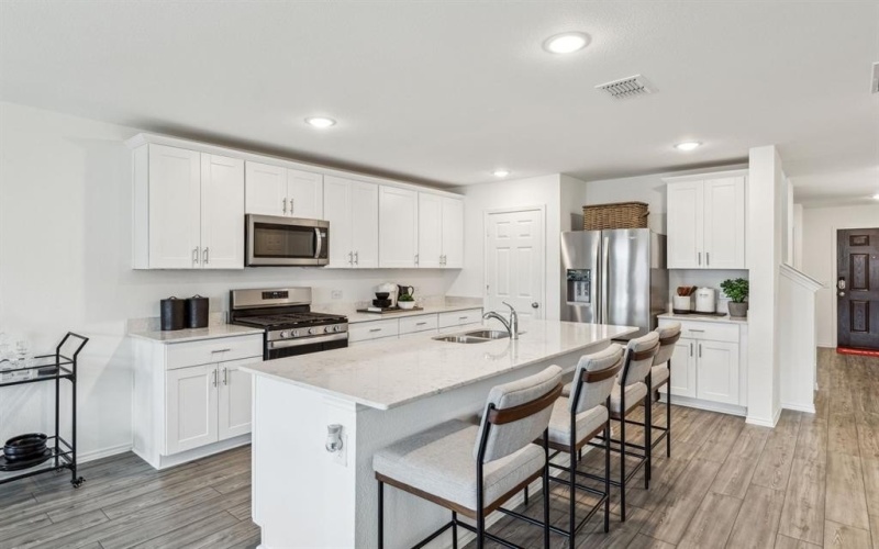 16012 Isles Drive, Fort Worth, TX 76052, 4 Habitaciones Habitaciones , ,2 BañosBaños,Residential,En Venta,16012 Isles Drive,0,21166782