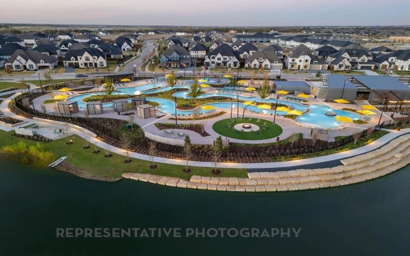 4104 Meander Way, Celina, TX 75078, 5 Habitaciones Habitaciones , ,6 BañosBaños,Residential,En Venta,4104 Meander Way,0,21166865