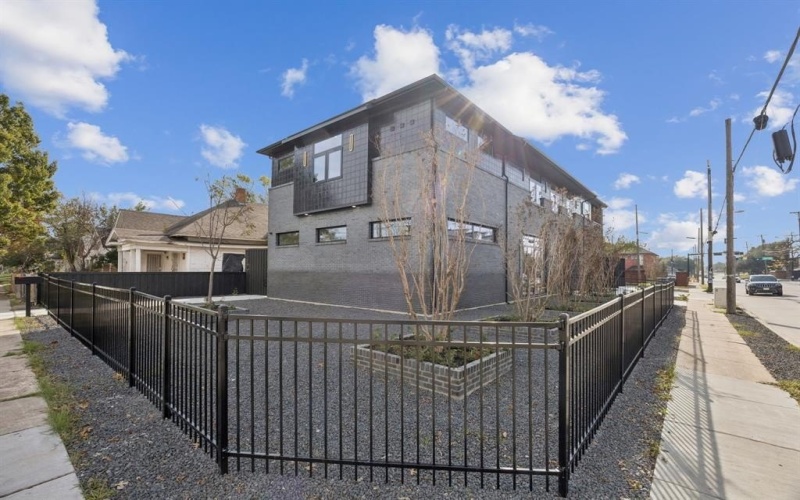 446 S Tyler Street, Dallas, TX 75208, ,Otro,En Venta,446 S Tyler Street,0,21166879