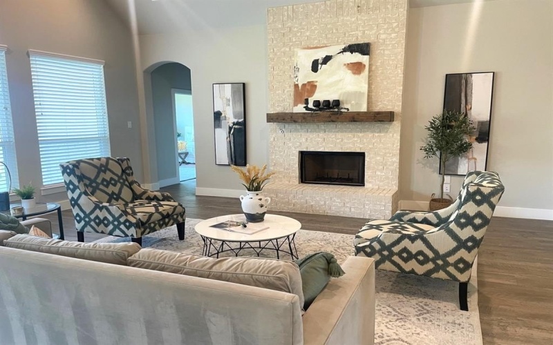 462 Creekside, Haslet, TX 76052, 4 Bedrooms Bedrooms, ,2 BathroomsBathrooms,Residential,For Sale,462 Creekside,0,21166917