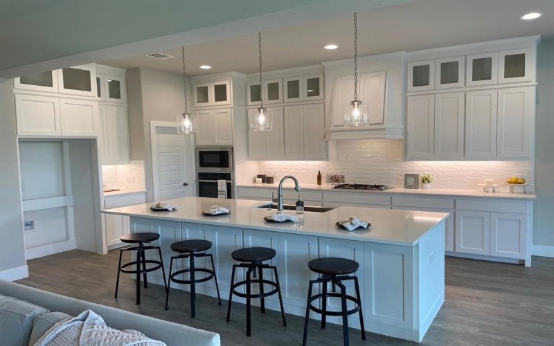 462 Creekside, Haslet, TX 76052, 4 Bedrooms Bedrooms, ,2 BathroomsBathrooms,Residential,For Sale,462 Creekside,0,21166917