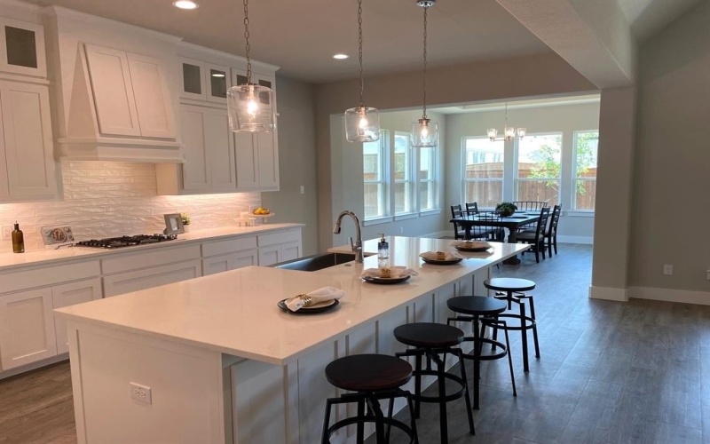 462 Creekside, Haslet, TX 76052, 4 Bedrooms Bedrooms, ,2 BathroomsBathrooms,Residential,For Sale,462 Creekside,0,21166917