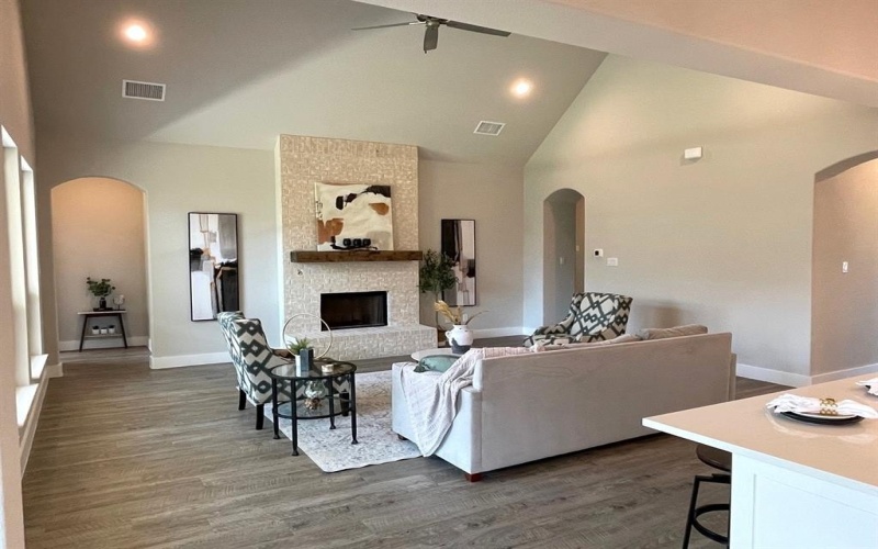 462 Creekside, Haslet, TX 76052, 4 Bedrooms Bedrooms, ,2 BathroomsBathrooms,Residential,For Sale,462 Creekside,0,21166917