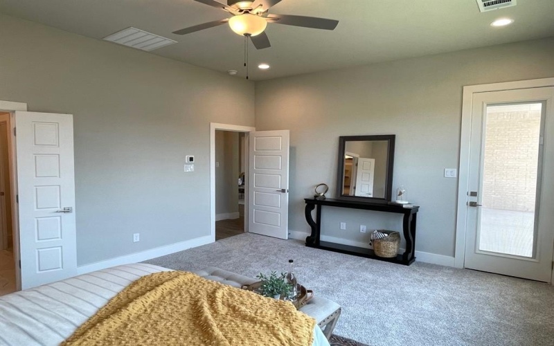 462 Creekside, Haslet, TX 76052, 4 Bedrooms Bedrooms, ,2 BathroomsBathrooms,Residential,For Sale,462 Creekside,0,21166917