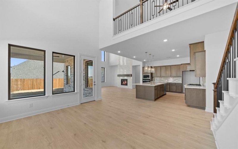 901 Mumms Field Drive, Fort Worth, TX 76177, 5 Bedrooms Bedrooms, ,5 BathroomsBathrooms,Residential,For Sale,901 Mumms Field Drive,0,21166971