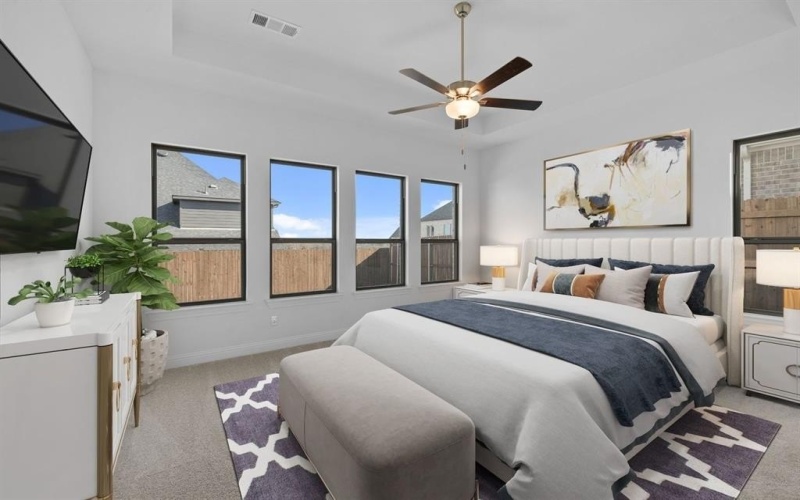 901 Mumms Field Drive, Fort Worth, TX 76177, 5 Bedrooms Bedrooms, ,5 BathroomsBathrooms,Residential,For Sale,901 Mumms Field Drive,0,21166971