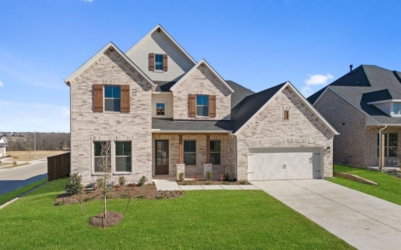 901 Mumms Field Drive, Fort Worth, TX 76177, 5 Bedrooms Bedrooms, ,5 BathroomsBathrooms,Residential,For Sale,901 Mumms Field Drive,0,21166971