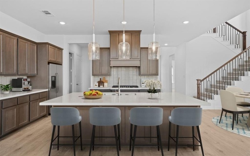 901 Mumms Field Drive, Fort Worth, TX 76177, 5 Bedrooms Bedrooms, ,5 BathroomsBathrooms,Residential,For Sale,901 Mumms Field Drive,0,21166971