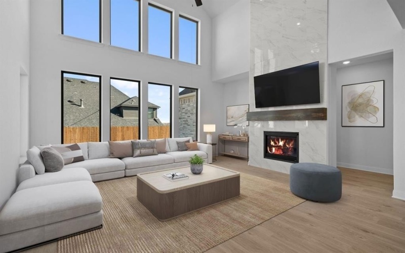 901 Mumms Field Drive, Fort Worth, TX 76177, 5 Bedrooms Bedrooms, ,5 BathroomsBathrooms,Residential,For Sale,901 Mumms Field Drive,0,21166971