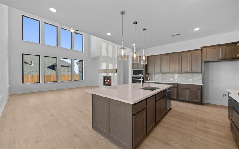 901 Mumms Field Drive, Fort Worth, TX 76177, 5 Bedrooms Bedrooms, ,5 BathroomsBathrooms,Residential,For Sale,901 Mumms Field Drive,0,21166971