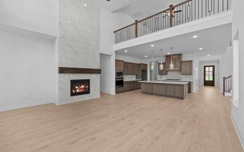 901 Mumms Field Drive, Fort Worth, TX 76177, 5 Bedrooms Bedrooms, ,5 BathroomsBathrooms,Residential,For Sale,901 Mumms Field Drive,0,21166971