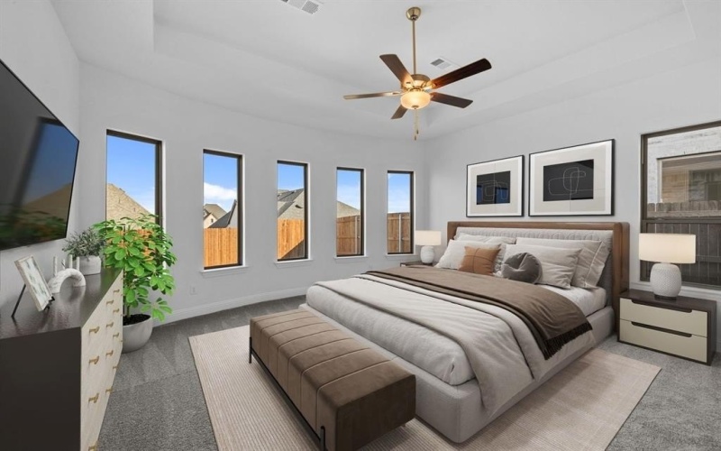 937 Mumms Drive, Fort Worth, TX 76177, 4 Bedrooms Bedrooms, ,3 BathroomsBathrooms,Residential,For Sale,937 Mumms Drive,0,21166974