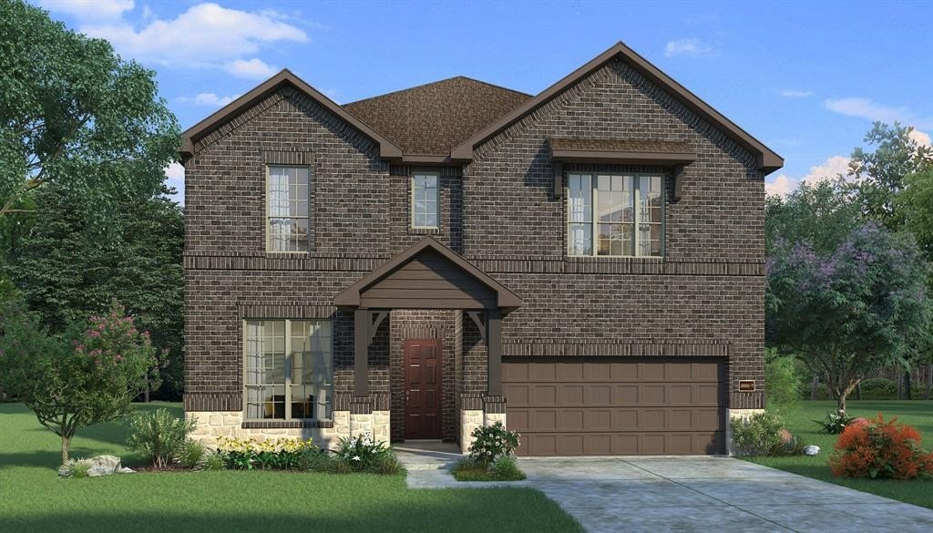 9301 Shadow Trail, Little Elm, TX 76227, 5 Habitaciones Habitaciones , ,5 BañosBaños,Residential,En Venta,9301 Shadow Trail,0,21166997
