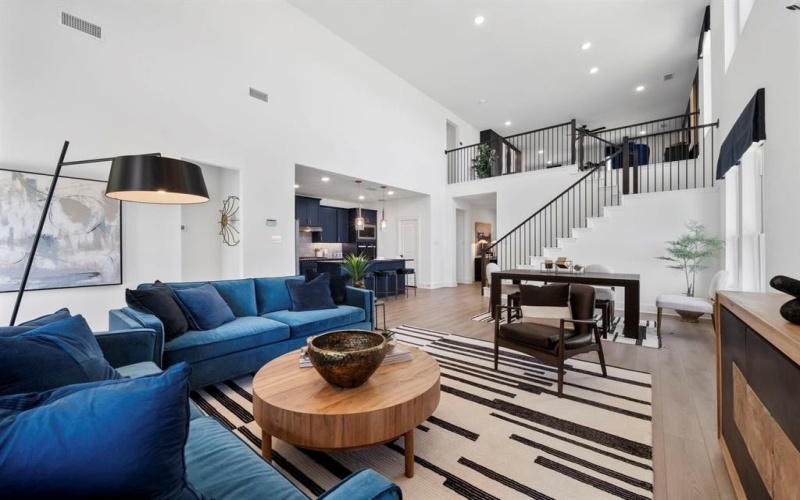 9301 Shadow Trail, Little Elm, TX 76227, 5 Habitaciones Habitaciones , ,5 BañosBaños,Residential,En Venta,9301 Shadow Trail,0,21166997