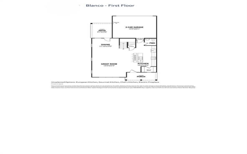 1918 Waterwalk Drive, Rowlett, TX 75088, 3 Habitaciones Habitaciones , ,2 BañosBaños,Residential,En Venta,1918 Waterwalk Drive,0,21167125