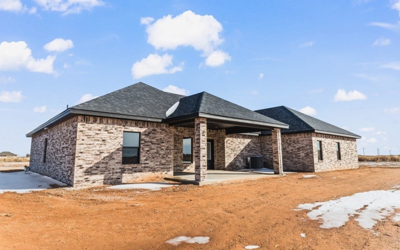 126 Private Rd 307-C, Seminole, TX 79360, 3 Habitaciones Habitaciones , ,2 BañosBaños,Residential,En Venta,126 Private Rd 307-C,0,165977