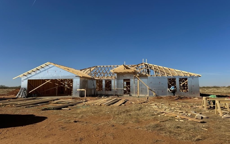 2223 Longhorn Dr, Stanton, TX 79782, 4 Habitaciones Habitaciones , ,3 BañosBaños,Residential,En Venta,2223 Longhorn Dr,0,50090485