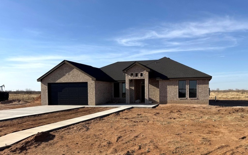 2223 Longhorn Dr, Stanton, TX 79782, 4 Habitaciones Habitaciones , ,3 BañosBaños,Residential,En Venta,2223 Longhorn Dr,0,50090485