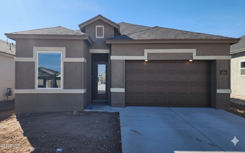 12824 Carefree Avenue, El Paso, TX 79928, 4 Habitaciones Habitaciones , ,1 BañoBaños,Residential,En Venta,12824 Carefree Avenue,0,937460