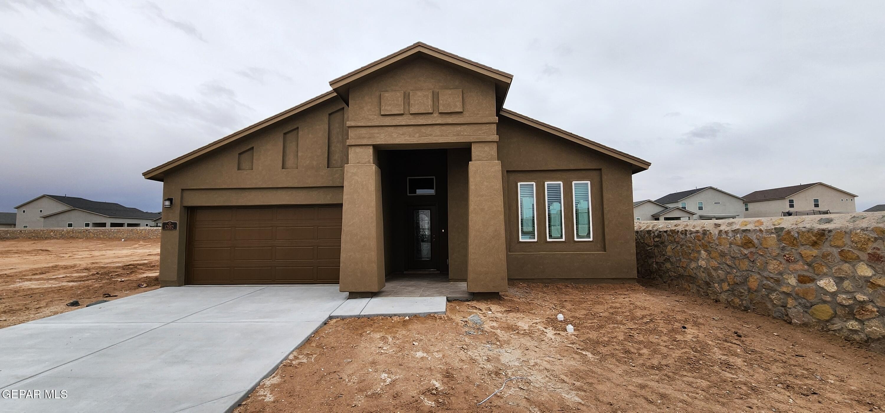 12882 Carefree Avenue, El Paso, TX 79928, 4 Bedrooms Bedrooms, ,1 BathroomBathrooms,Residential,For Sale,12882 Carefree Avenue,0,937464