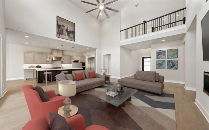 6832 Sunset Hills Drive, McKinney, TX 75071, 5 Bedrooms Bedrooms, ,6 BathroomsBathrooms,Residential,For Sale,6832 Sunset Hills Drive,0,21145005