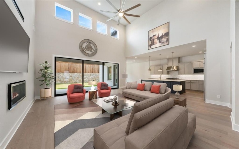 6832 Sunset Hills Drive, McKinney, TX 75071, 5 Bedrooms Bedrooms, ,6 BathroomsBathrooms,Residential,For Sale,6832 Sunset Hills Drive,0,21145005