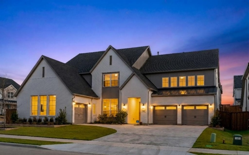 6832 Sunset Hills Drive, McKinney, TX 75071, 5 Bedrooms Bedrooms, ,6 BathroomsBathrooms,Residential,For Sale,6832 Sunset Hills Drive,0,21145005