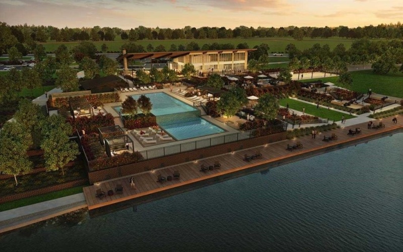 6832 Sunset Hills Drive, McKinney, TX 75071, 5 Bedrooms Bedrooms, ,6 BathroomsBathrooms,Residential,For Sale,6832 Sunset Hills Drive,0,21145005