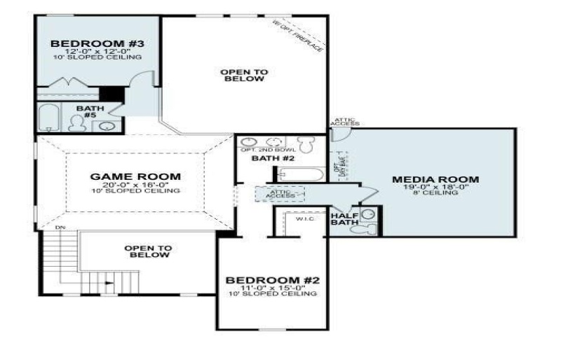 3809 Water Lily Way, Celina, TX 75009, 4 Bedrooms Bedrooms, ,5 BathroomsBathrooms,Residential,For Sale,3809 Water Lily Way,0,21160092