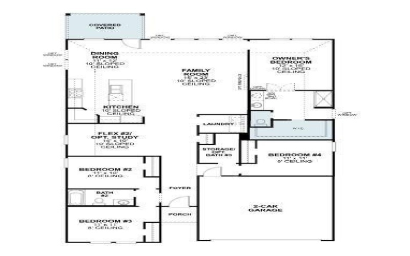 1617 Gulin Street, Royse City, TX 75189, 4 Bedrooms Bedrooms, ,2 BathroomsBathrooms,Residential,For Sale,1617 Gulin Street,0,21160536