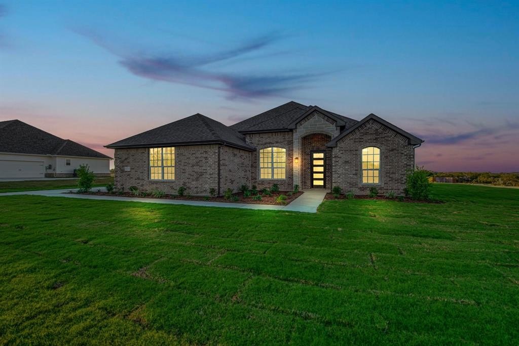 4201 Old Springtown Road, Weatherford, TX 76085, 4 Bedrooms Bedrooms, ,3 BathroomsBathrooms,Residential,For Sale,4201 Old Springtown Road,20613249