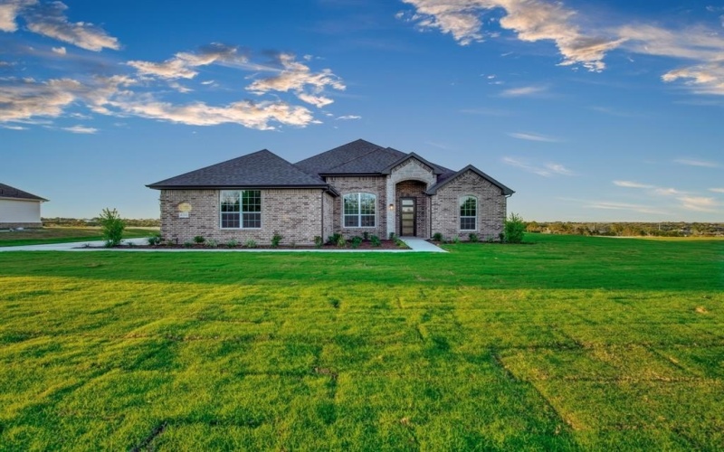 4201 Old Springtown Road, Weatherford, TX 76085, 4 Bedrooms Bedrooms, ,3 BathroomsBathrooms,Residential,For Sale,4201 Old Springtown Road,20613249