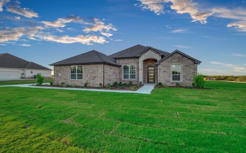 4201 Old Springtown Road, Weatherford, TX 76085, 4 Bedrooms Bedrooms, ,3 BathroomsBathrooms,Residential,For Sale,4201 Old Springtown Road,20613249