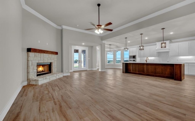 4201 Old Springtown Road, Weatherford, TX 76085, 4 Bedrooms Bedrooms, ,3 BathroomsBathrooms,Residential,For Sale,4201 Old Springtown Road,20613249