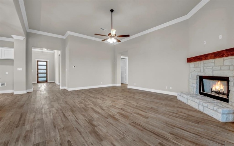 4201 Old Springtown Road, Weatherford, TX 76085, 4 Bedrooms Bedrooms, ,3 BathroomsBathrooms,Residential,For Sale,4201 Old Springtown Road,20613249